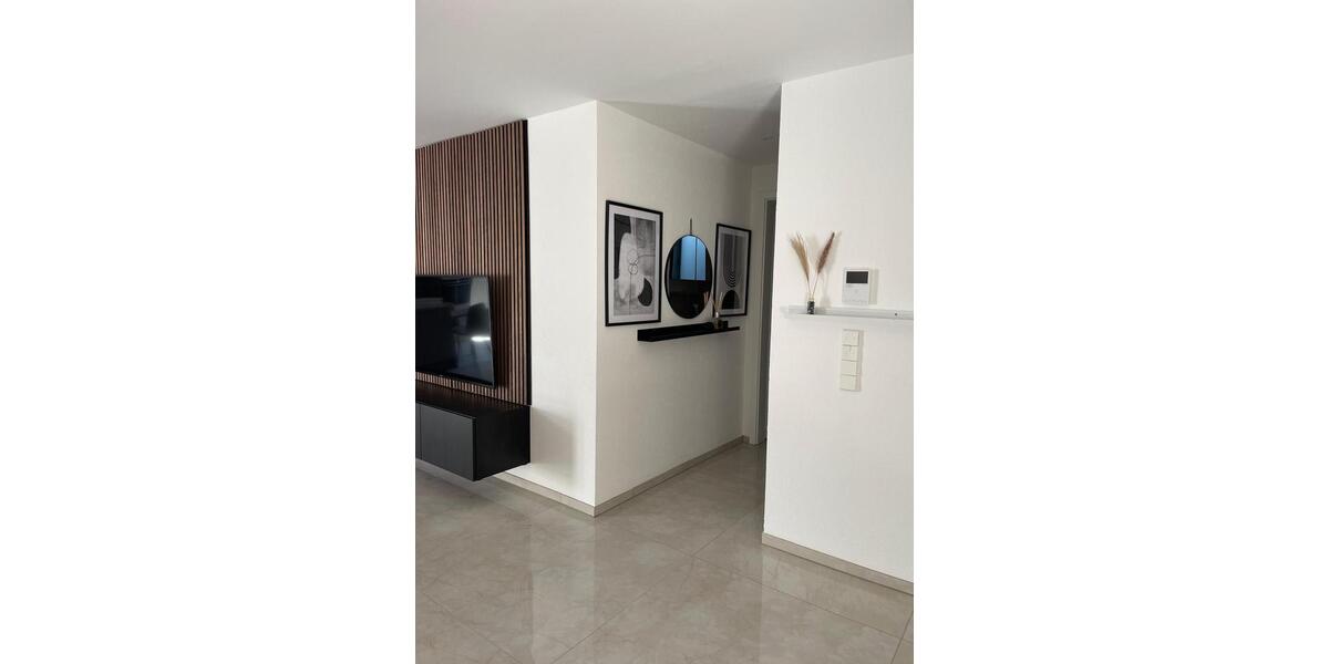 Doppelhaushälfte Lahr (Schwarzwald) - 2 Zimmer, 65 m&sup2;, 1.200&euro; | Angebot:26039594