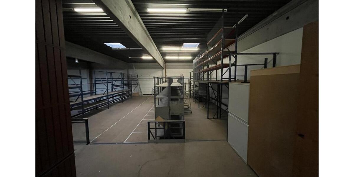 Gewerbeobjekt Sasbach - 6&euro; | Angebot:17208248