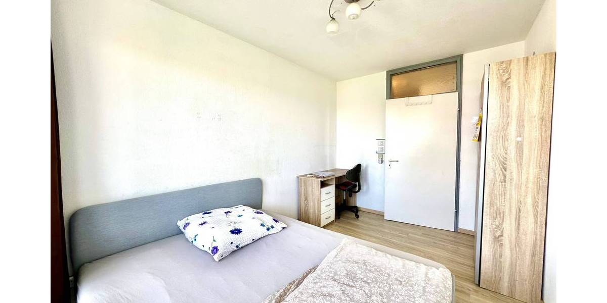 Etagenwohnung Lahr - 3 Zimmer, 94 m&sup2;, 219.000&euro; | Angebot:25778268