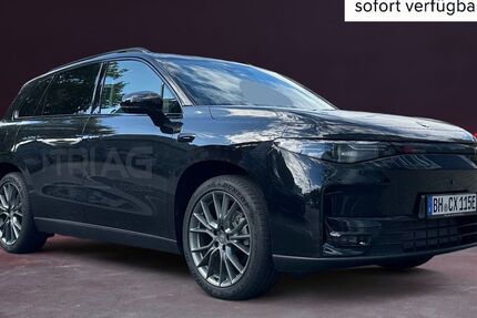 Leapmotor C10 8.000 km 34.370 &euro; Kippenheim 77971