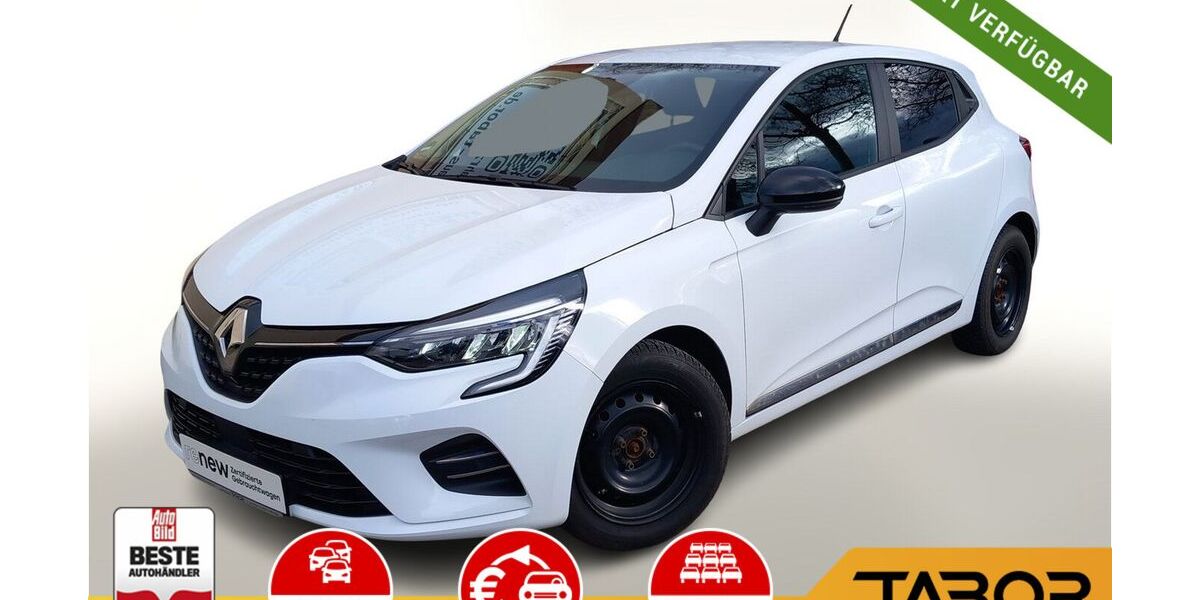 Renault Clio 32.550 km 17.088 &euro; Kehl 77694