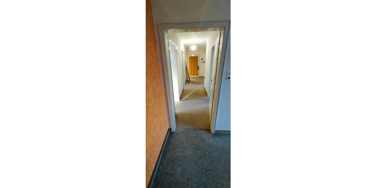 Erdgeschoßwohnung Lahr (Schwarzwald) - 4 Zimmer, 95 m&sup2;, 360.000&euro; | Angebot:24611018