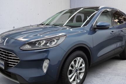 Ford Kuga 46.200 km 25.590 &euro; Herbolzheim 79336