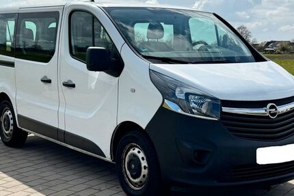 Opel Vivaro 191.000 km 7.800 &euro; Offenburg 77652