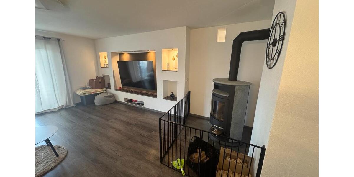 Etagenwohnung Mahlberg - 3 Zimmer, 94 m&sup2;, 320.000&euro; | Angebot:25255863