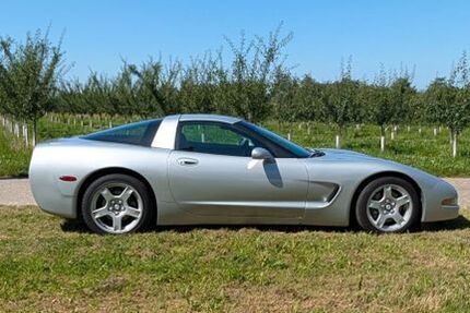 Corvette C5 167.000 km 19.999 &euro; Kehl 77694