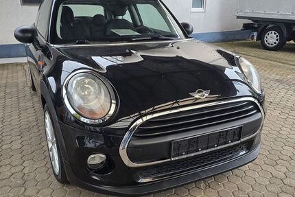 Mini ONE 112.000 km 9.700 &euro; Appenweier Nesselried 77767