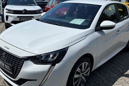 Peugeot 208 57.996 km 10.890 &euro; Oppenau 77728