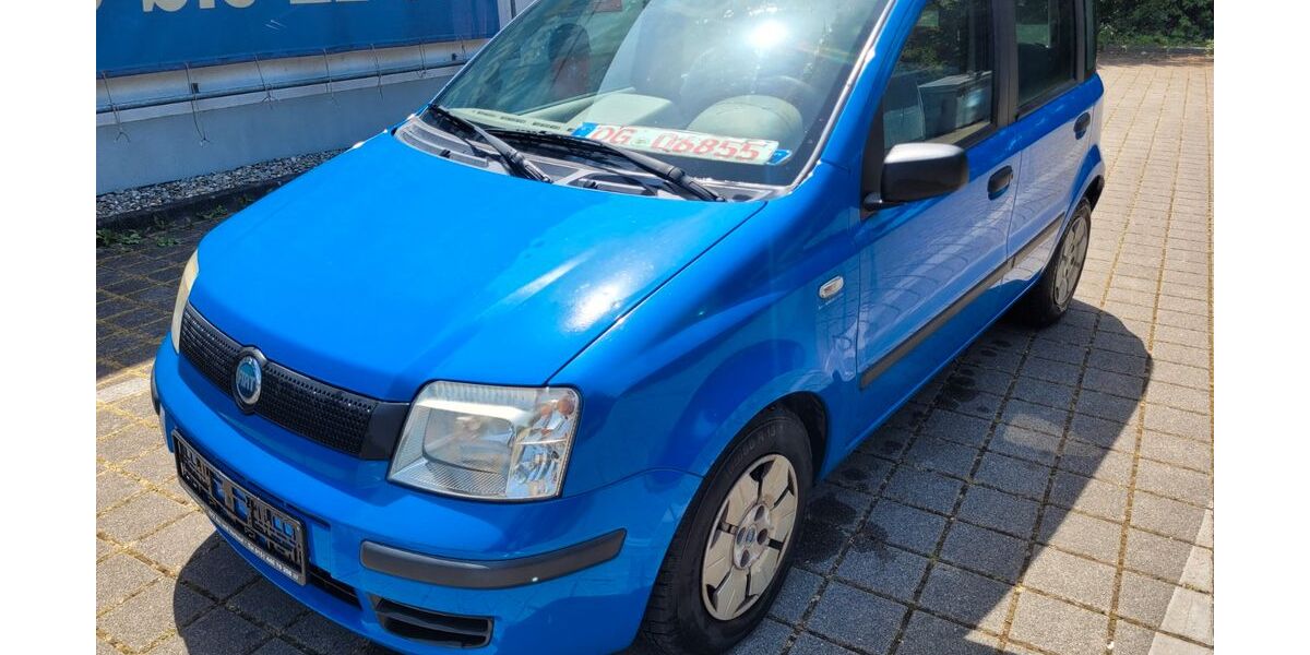 Fiat Panda 145.100 km 1.998 &euro; Lahr-Langenwinkel 77933