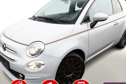 Fiat 500 22.800 km 11.888 &euro; Kehl 77694