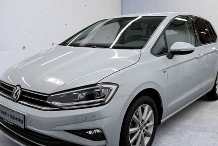VW Golf Sportsvan 56.250 km 20.590 &euro; Herbolzheim 79336