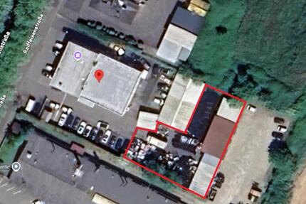 Gewerbeobjekt Lahr (Schwarzwald) - 3.000&euro; | Angebot:24497305