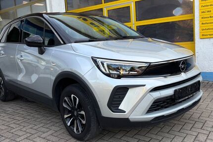 Opel Crossland (X) 63.000 km 13.480 &euro; Lahr 77933