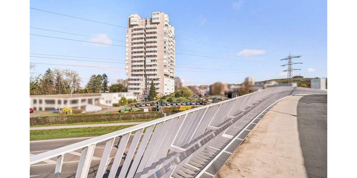 Etagenwohnung Lahr/Schwarzwald Lahr - 2 Zimmer, 48 m&sup2;, 129.000&euro; | Angebot:25898622