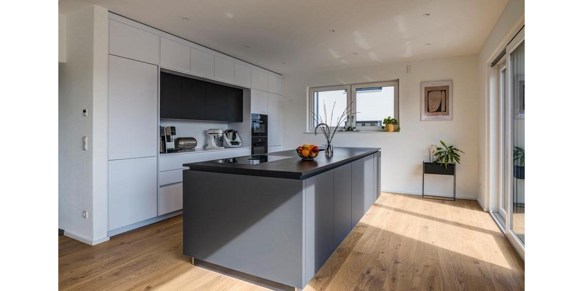 Einfamilienhaus Schutterwald - 5 Zimmer, 184 m&sup2;, 1.095.000&euro; | Angebot:26224251