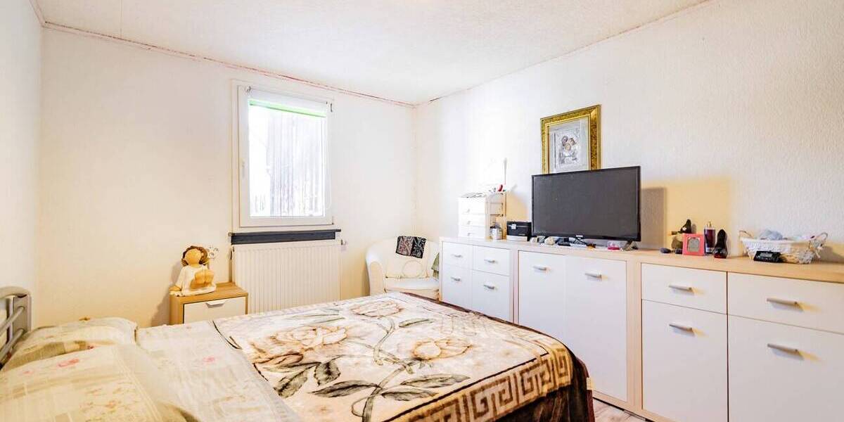 Einfamilienhaus Herbolzheim - 4 Zimmer, 107 m&sup2;, 297.000&euro; | Angebot:25667017