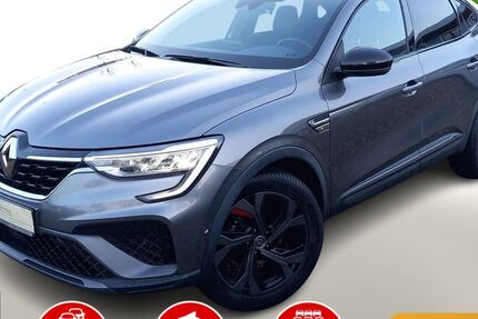 Renault Arkana 41.000 km 20.988 &euro; Kehl 77694