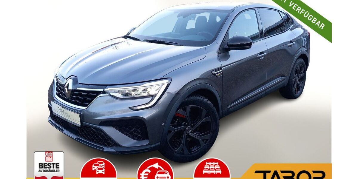 Renault Arkana 41.000 km 20.988 &euro; Kehl 77694