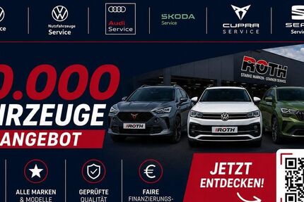 VW T-Cross 75.100 km 23.990 &euro; Achern 77855