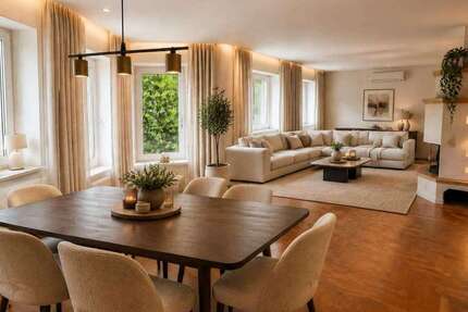 Haus Offenburg - Weier Weier - 7.5 Zimmer, 210 m&sup2;, 645.000&euro; | Angebot:27653823