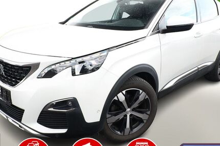 Peugeot 3008 57.150 km 17.188 &euro; Kehl 77694