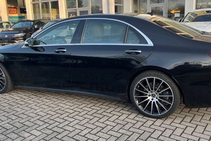 Mercedes-Benz S 400 103.000 km 52.700 &euro; Lahr 77933