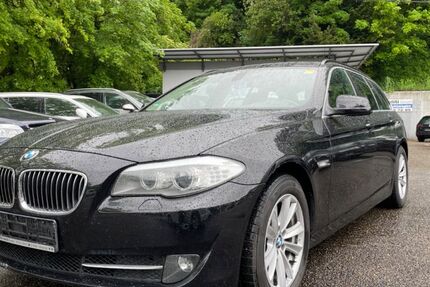 BMW 520 197.000 km 7.999 &euro; Lahr-Langenwinkel 77933