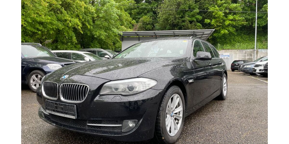 BMW 520 197.000 km 8.800 &euro; Lahr-Langenwinkel 77933