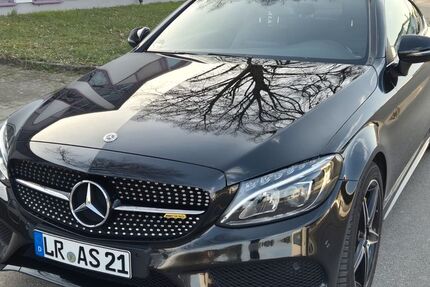 Mercedes-Benz C 300 125.000 km 27.500 &euro; Kippenheim 77971