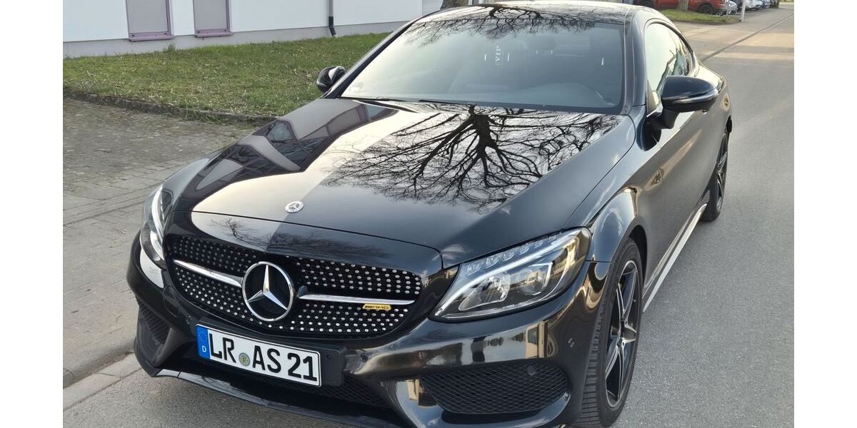 Mercedes-Benz C 300 125.000 km 27.500 &euro; Kippenheim 77971