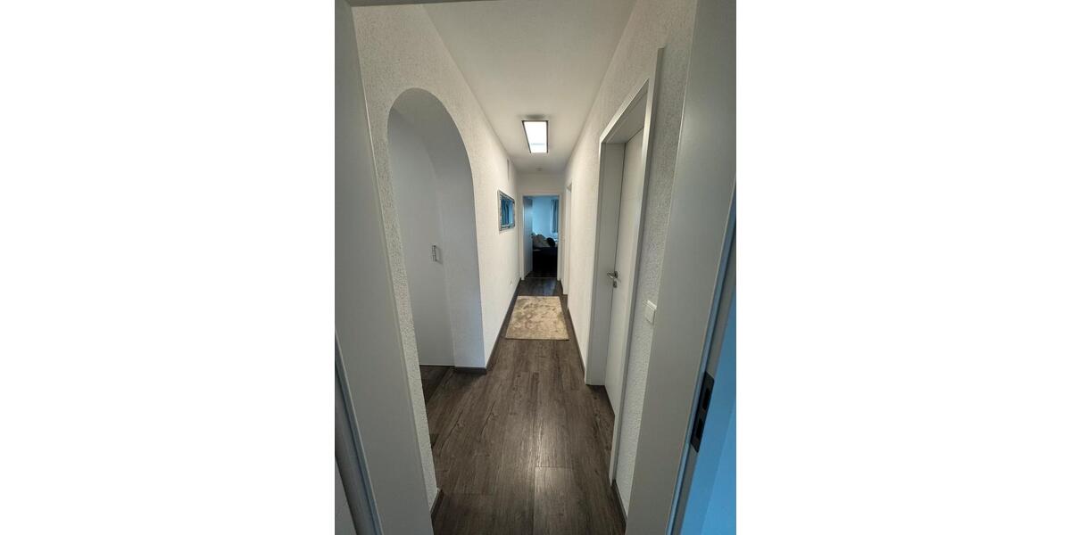 Etagenwohnung Mahlberg - 3 Zimmer, 94 m&sup2;, 320.000&euro; | Angebot:25255863