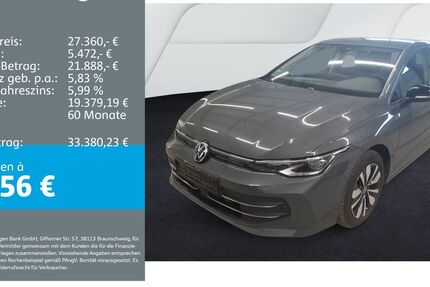 VW Golf 25.383 km 26.860 &euro; Kehl 77694