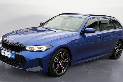 BMW 318 17.942 km 35.950 &euro; Lahr 77933