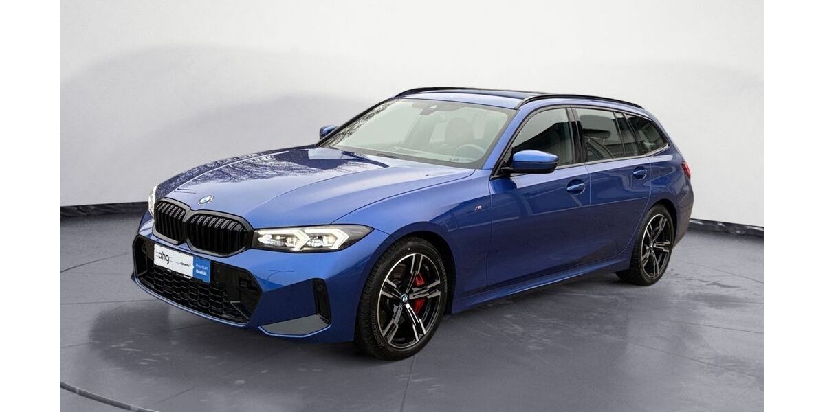 BMW 318 17.942 km 35.950 &euro; Lahr 77933