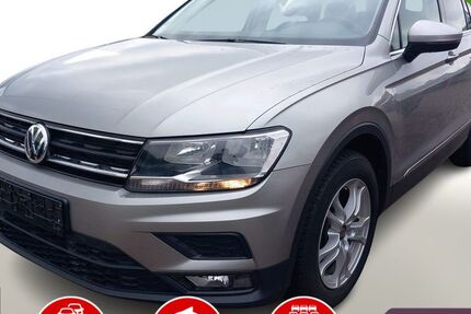 VW Tiguan 57.550 km 18.288 &euro; Kehl 77694