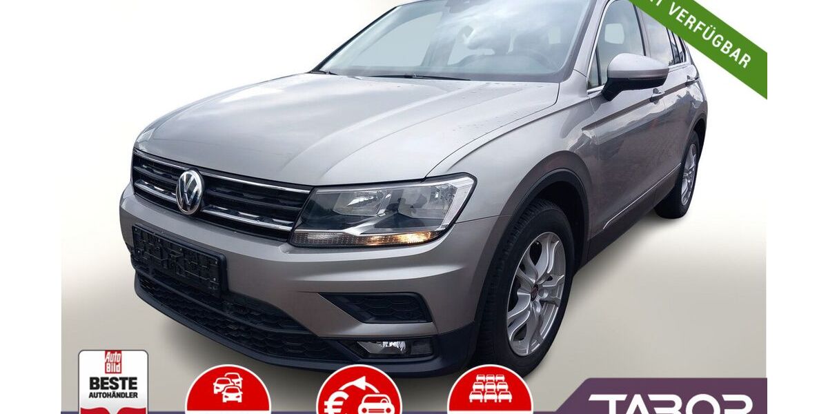 VW Tiguan 57.550 km 18.288 &euro; Kehl 77694