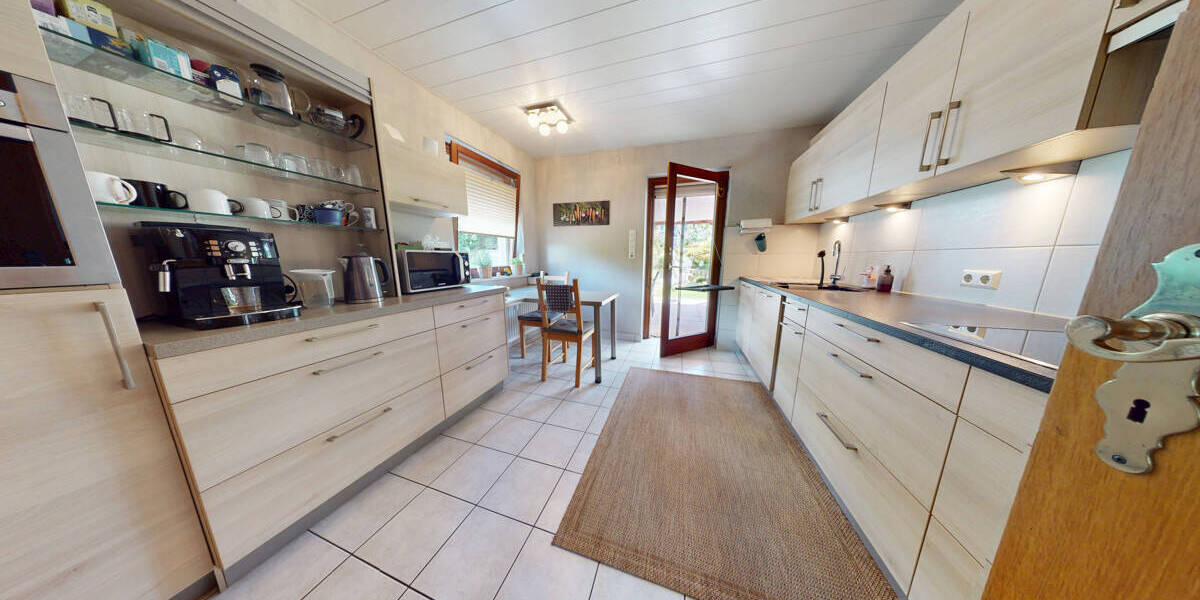 Einfamilienhaus Lahr/Schwarzwald Lahr - 7 Zimmer, 179 m&sup2;, 595.000&euro; | Angebot:25727817