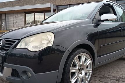VW Polo 355.500 km 1.500 &euro; Lahr-Langenwinkel 77933