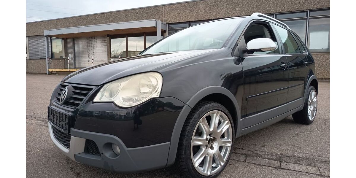 VW Polo 355.500 km 1.500 &euro; Lahr-Langenwinkel 77933