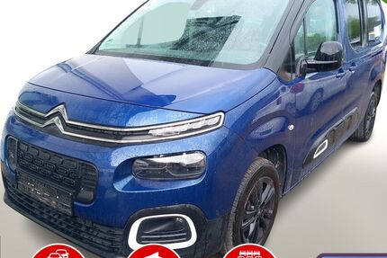 Citroen Berlingo 77.600 km 22.488 &euro; Kehl 77694