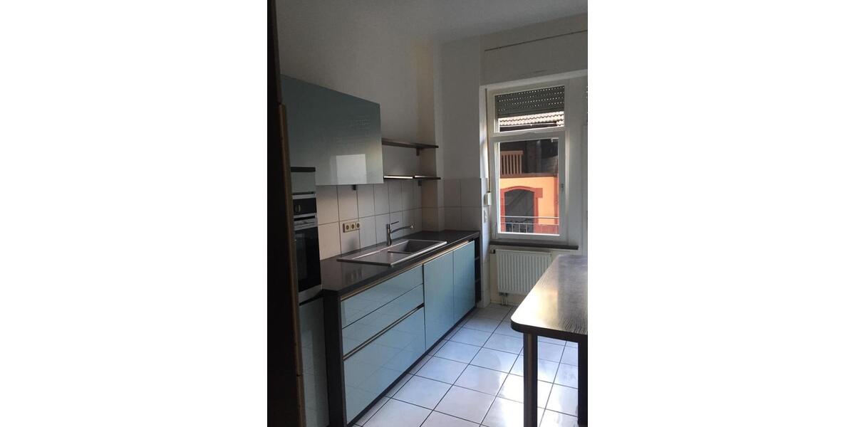 Hochparterre Offenburg Rammersweier - 3 Zimmer, 88 m&sup2;, 1.250&euro; | Angebot:26532925