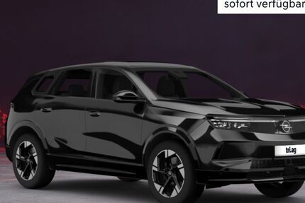 Opel Grandland (X) 2.500 km 37.274 &euro; Kippenheim 77971