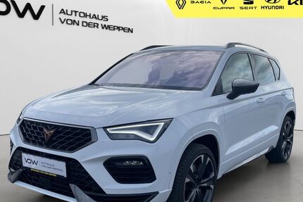 Cupra Ateca 23.253 km 35.950 &euro; Oberschopfheim 77948