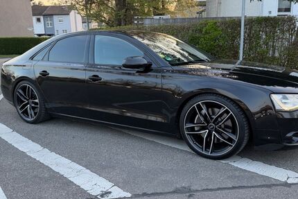 Audi A8 281.777 km 14.999 &euro; Offenburg 77656