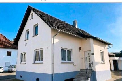 Haus Friesenheim - 4 Zimmer, 103 m&sup2;, 420.000&euro; | Angebot:26975095