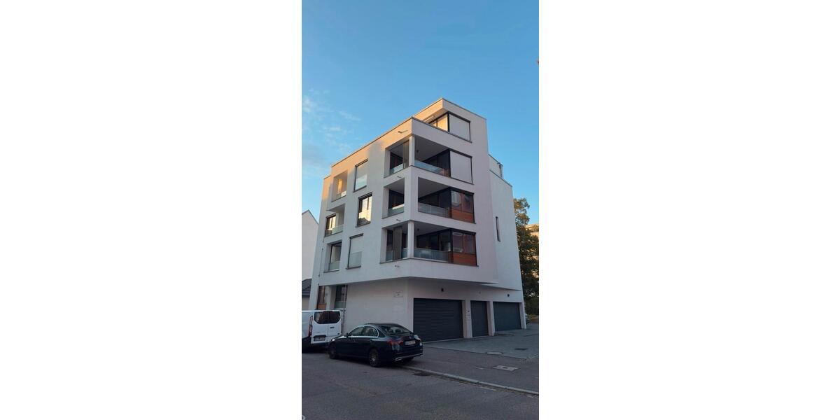 Etagenwohnung Offenburg Rammersweier - 3 Zimmer, 82 m&sup2;, 1.400&euro; | Angebot:25935946