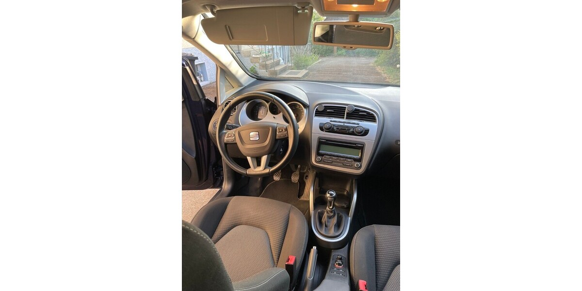 Seat Altea 113.000 km 8.000 &euro; Offenburg 77652