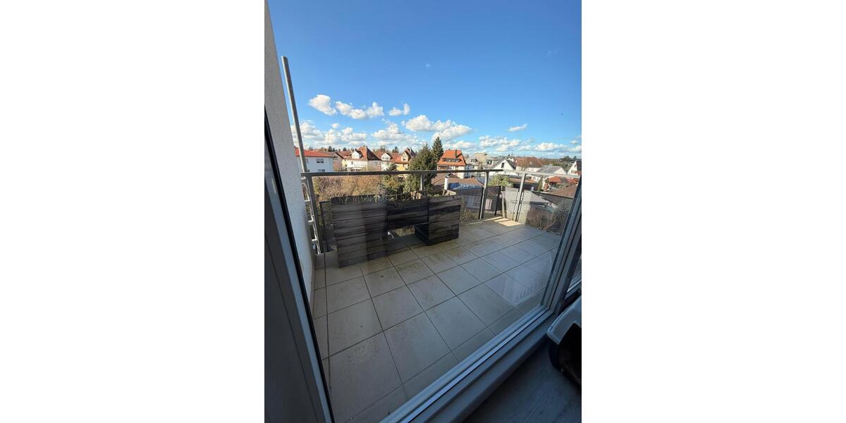 Maisonettenwohnung Achern - 3.5 Zimmer, 89 m&sup2;, 299.000&euro; | Angebot:25892654