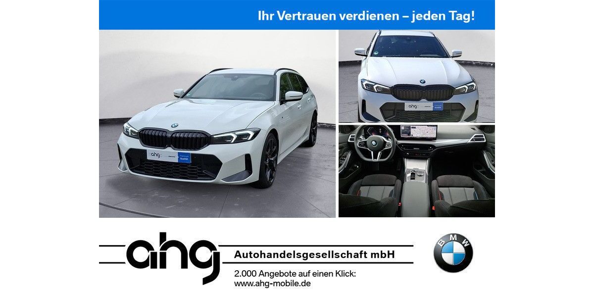 BMW 320 20.000 km 42.550 &euro; Offenburg 77656