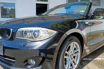 BMW 118 99.000 km 10.999 &euro; Lahr-Langenwinkel 77933